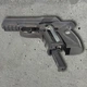 Пневматичний пістолет WinGun 305 (Beretta C11) полімер + 250 кульок + 5 шт балон СО2 - изображение 9