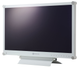 Monitor 23.6" Neovo MX-24 White - obraz 1