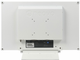 Monitor 23.6" Neovo MX-24 White - obraz 5