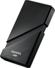 Dysk SSD ADATA SE920 2 TB USB-C 4.0 (SE920-2TCBK) External - obraz 4