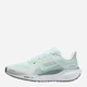 Жіночі кросівки для бігу Nike W Air Zoom Pegasus 41 FD2723-113 42.5 (10.5US) 27.5 см М'ятні (198481395675) - зображення 3