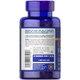 Жирні кислоти Puritan's Pride Triple Strength Omega 3 Fish Oil 1400 mg, 60 капсул - зображення 3