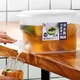 Лимонадник с краном Lemonade Bottle 3.0 л (R30687) - изображение 2