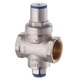 Редуктор тиску Roho R1201-050 - 1/2" ВВ, PN16 (1-5,5 бар) поршневий (RO0143) - зображення 1