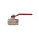 Кран кульовий KOER 3/4" ГГР (KR.214) (KR0042) - зображення 2