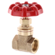 Засувка клинова KOER KR.280 - 1/2" (KR2904) - зображення 1