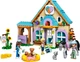 Конструктор Lego Friends Ветклиника для лошадей и питомцев 42651 - изображение 3