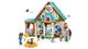 Конструктор Lego Friends Ветклиника для лошадей и питомцев 42651 - изображение 5