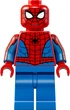 Конструктор Lego Super Heroes Веном и ограбление музея 30707 - изображение 4