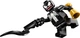Конструктор Lego Super Heroes Веном и ограбление музея 30707 - изображение 6