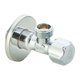 Кран вентильний Koer 1/2x1/2 (KR.510) (KR0146) - зображення 1