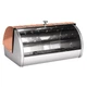 Хлебница Berlinger Haus Rose Gold Edition 38.5х28х18.5 см (BH 6726) - изображение 3
