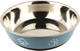 Miska metalowa Have a Pet Domek 1670 ml 256230 (5905546333955) - obraz 1