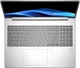Ноутбук HP 16 EliteBook 6 G1i WUXGA IPS/Intel U7-255H/32GB/1TB/Intel Arc/DOS/Silver (AV3Z2AV_V19) - изображение 4
