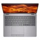 Ноутбук HP 16 ZBook Fury G1i WUXGA/Intel Ultra 9-285HX/32GB/1TB/RTX Pro 3000 12GB/DOS (5F9V0ES) - зображення 4