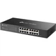 Коммутатор TP-Link 16-портовий гигабитний комутатор, ES216G (ES216G) - изображение 1