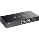 Коммутатор TP-Link 16-портовий гигабитний комутатор, ES216G (ES216G) - изображение 3