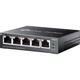 Коммутатор TP-Link ES205GP (ES205GP) - изображение 1