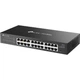 Коммутатор TP-Link 24-портовий гигабитний комутатор, ES224G (ES224G) - изображение 1