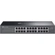 Коммутатор TP-Link 24-портовий гигабитний комутатор, ES224G (ES224G) - изображение 2