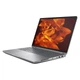 Ноутбук HP 16 ZBook Fury G1i WQUXGA/Intel U9-285HX/128GB/4TB/RTX Pro 4000 16GB/DOS (5F9V3ES) - изображение 3