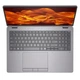Ноутбук HP 16 ZBook Fury G1i WQUXGA/Intel U9-285HX/128GB/4TB/RTX Pro 4000 16GB/DOS (5F9V3ES) - изображение 4