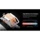 Кулер для процессора alseye N120W-SE COV (AS.01.05.0021) - изображение 8