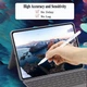 Стилус для сенсорных экранов Android Type-C с 4 наконечниками - изображение 2