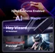 Портативная консоль VITURE Pro Neckband, медиаплеер, мини-компьютер для XR-очков VITURE, 8GB RAM, 128GB ROM - изображение 12