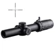 Прицел Primary Arms SLx 1-10×28, SFP, ACSS Nova, 0.5 MOA (Illuminated) black - изображение 1