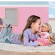 Лялька Baby Born Маленька сестричка блондинка 43 см Гра та стиль 833018 (4001167833018) - зображення 9