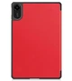 Чехол Primolux Slim для планшета Xiaomi Redmi Pad 2 - Red - изображение 2