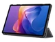 Чохол Primolux Slim для планшета Xiaomi Redmi Pad 2 - Grey - зображення 3