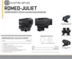 Комплект SIG SAUER коллиматор Romeo 5XDR GEN II+Магнифер 5-ти кратный Juliet 5 Micro - изображение 9