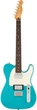 Электрогитара Fender Player II Telecaster HH Aquatone Blue - изображение 1