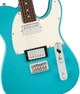 Электрогитара Fender Player II Telecaster HH Aquatone Blue - изображение 4