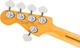 Бас-гитара Fender American Ultra II Jazz Bass V EB Ultraburst - изображение 6