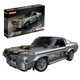 Конструктор Brick Union Shelby GT500 "Eleanor" (879 деталей). - изображение 1