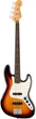 Бас-гитара Fender Player II Jazz Bass RW 3-color Sunburst - изображение 1