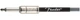 Кабель инструментальный Fender Cable Contour Series 15' Inca Silver - изображение 3