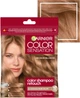 Крем-краска для волос Garnier Color Sensation Shampoo Retouch 7.0 Medium Blonde 20 мл (3600542620376) - изображение 2