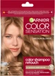 Крем-краска для волос Garnier Color Sensation Shampoo Retouch 7.0 Medium Blonde 20 мл (3600542620376) - изображение 1