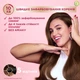 Крем-краска для волос Garnier Color Sensation Shampoo Retouch 7.0 Medium Blonde 20 мл (3600542620376) - изображение 5