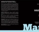 Маска для волос Manelle Рrofessional Care Avocado Oil & Keracyn 1000 мл (2202169365329) - изображение 3