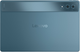 Планшет Lenovo Yoga Tab Plus Wi-Fi 16/256GB Tidal Teal (ZAEG0041SE) - зображення 2