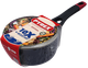 Ковш Pyrex OPTIMA 20 см индукция с крышкой (OT20AP6/8044) - изображение 3