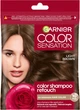 Крем-краска для волос Garnier Color Sensation Shampoo Retouch 5.0 Light Brown 20 мл (3600542620406) - изображение 1
