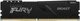 Пам'ять до ПК Kingston DDR4 3600 32GB KIT (16GBx2) FURY Beast (KF436C18BBK2/32) - изображение 1