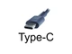 Блок живлення для Acer 45W Type-C (USB-C) Chicony(без кабелю) (68441) - изображение 2