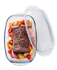 Кастрюля Pyrex 4.5 л с крышкой (465A000/8444) - изображение 2